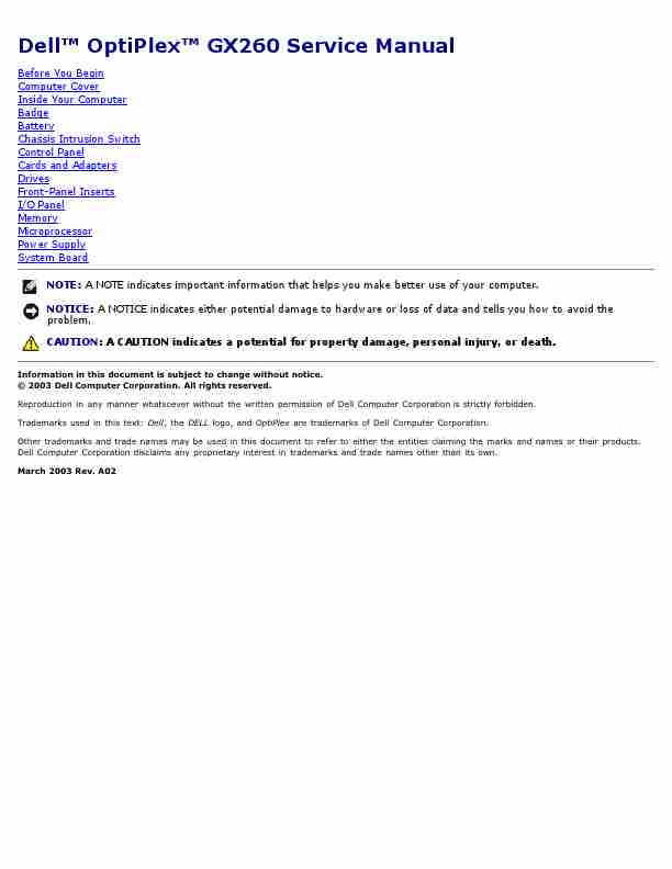 DELL OPTIPLEX GX260-page_pdf